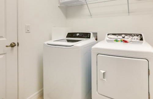 Airy Port Charlotte Home with Smart TV Near Beaches! - Foto 24