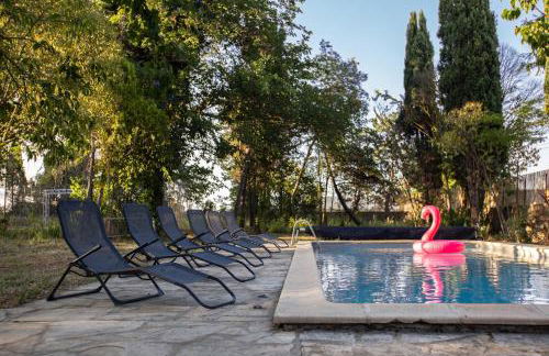 Domaine Saint Laurent - Foto 26