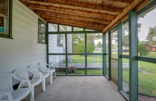 Quaint Horseheads Home about 9 Mi to Elmira College - Foto 20