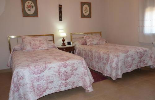 Casa Rural Yeguada Jimenez Latorre - Foto 16