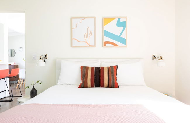 3 Private Rooms At The Wesley Hotel Perfect for Group Stays - Foto 8