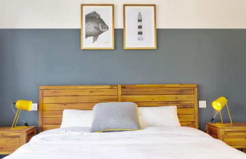 Résidence du Phare - 4 appartements - 2 chambres - Vue mer ou Terrasse - Foto 38