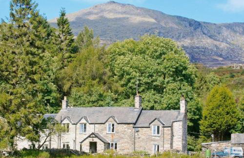 2 Tan-y-castell - Foto 2