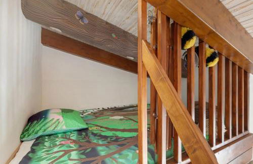 La Pelusa casa rural - Photo 30