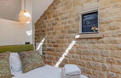 The Sanctuary Ashover - Foto 11