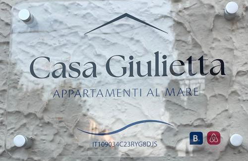 Casa Giulietta - ombrellone e 2 lettini inclusi - Foto 3
