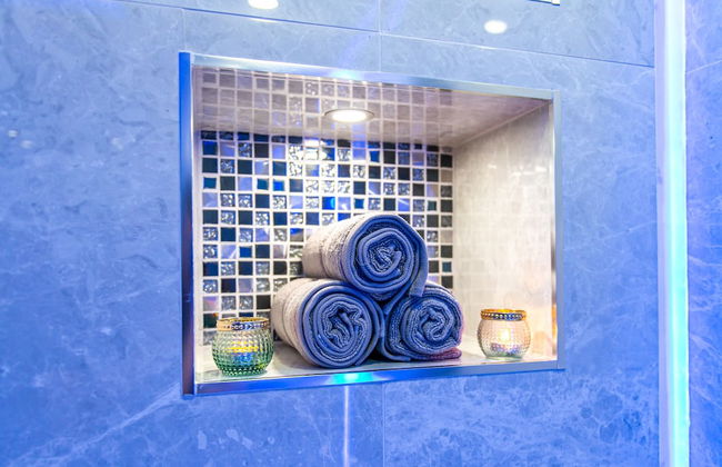 Aphrodite Suites - Foto 26