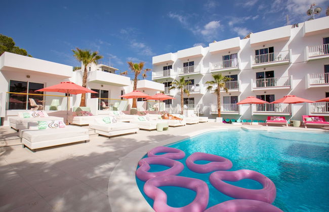 Wi-Ki-Woo Boutique Hotel - Foto 33