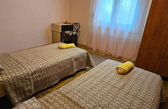 Tivat Bliss Apartments Close to Beach - Photo 1