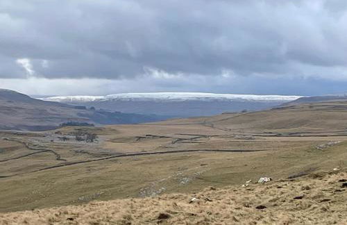 Cottage in Grassington: Cosy 2-Bedroom Retreat - Foto 52