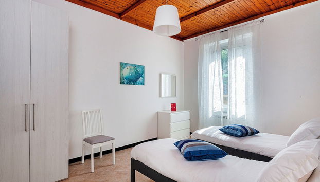 Venezia Apartment by Wonderful Italy - Foto 4, Habitación