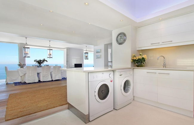 White Cliffs Penthouse - Clifton - Foto 20