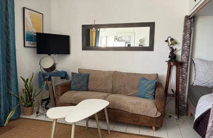 Studio cosy DE GAULE - Photo 38