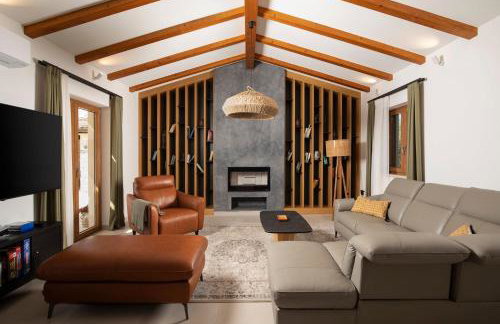 Villa Ginetto by Rent Istria - Foto 7