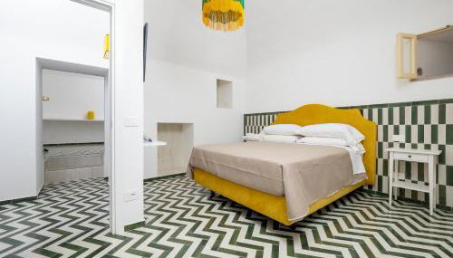 Honey Home - De Vivo Realty Positano - Foto 3, wardrobe