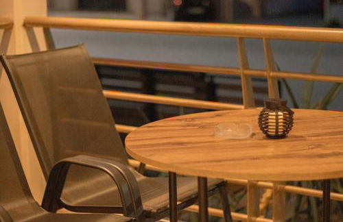 La Femme Apartment - Photo 18