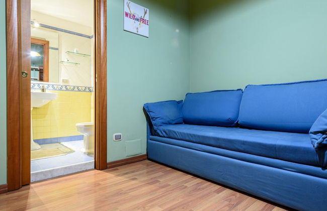 Via Melisurgo 23 in Napoli - Foto 32