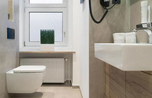 Aparthotel by dasPaul - Foto 81