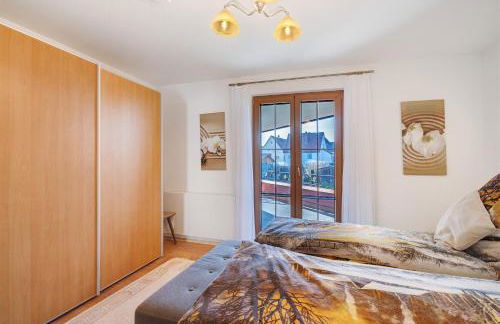 Feriendomizil Berta Benzingen 1 - Foto 22