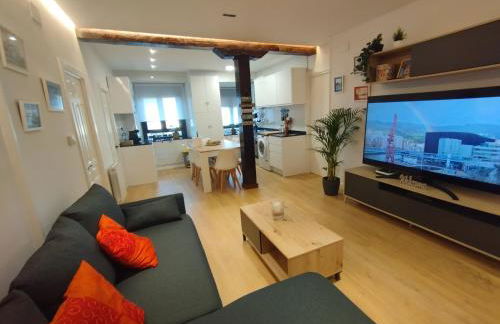 Apartamento La Carola - Foto 8