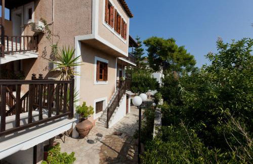 Sofia's Garden by Booking Kottas - Foto 21