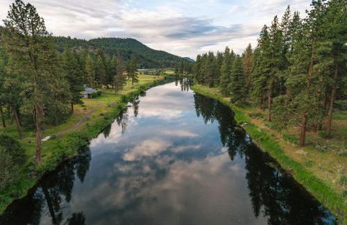 Lonesome Duck Ranch - Foto 2