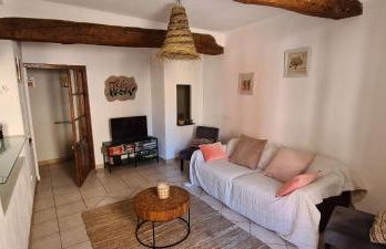 La Terrasse d'Oléa, au coeur du village - Foto 5