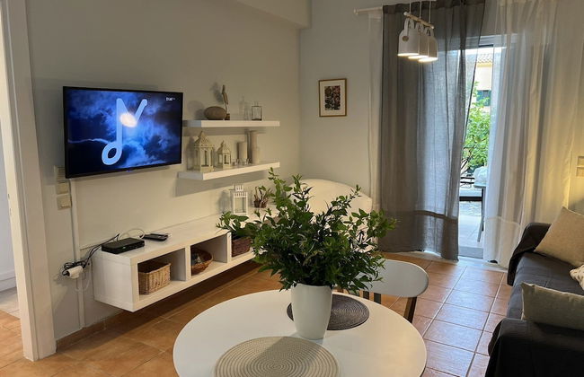 Barbati Bay Elegant Apartments - Foto 15