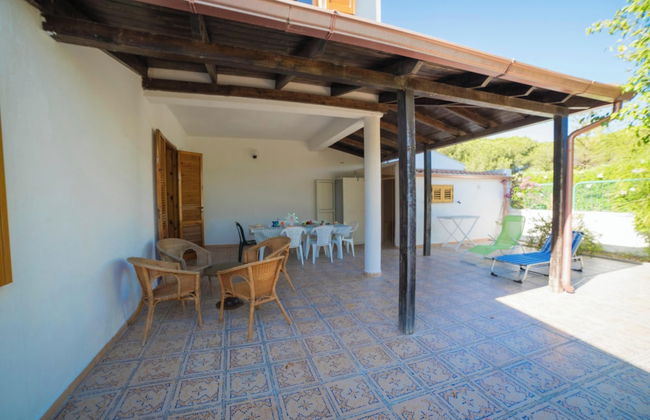 Villetta Fresca With Garden Near The Sea - Foto 28