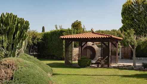 Agnes Villa, Unrivalled Living with Private Pool, By ThinkVilla - Foto 2, Garden