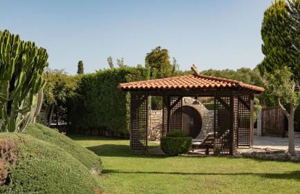 Agnes Villa, Unrivalled Living with Private Pool, By ThinkVilla - Foto 2