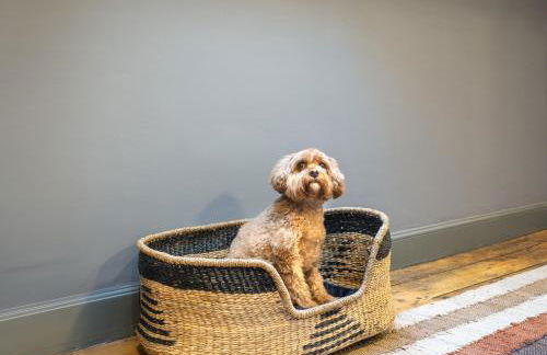 The Unique Cathedral Hideaway - Foto 35