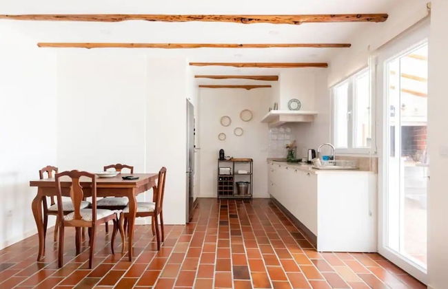 Countryside Charm Near Wedding Venue W/ Bbq Patio - Photo 7