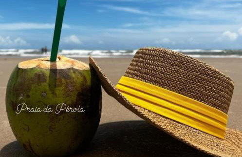 Lindo apto em frente ao Mar - Ilhéus - Itacaré Ba - Foto 47