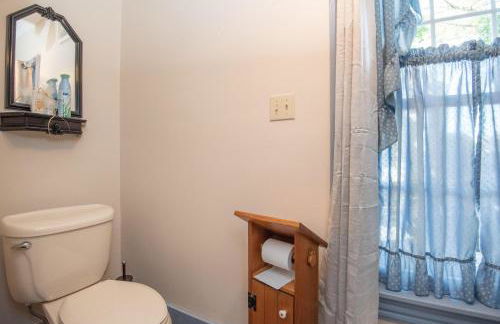 Cozy Cow Homestead with pool! - Foto 26