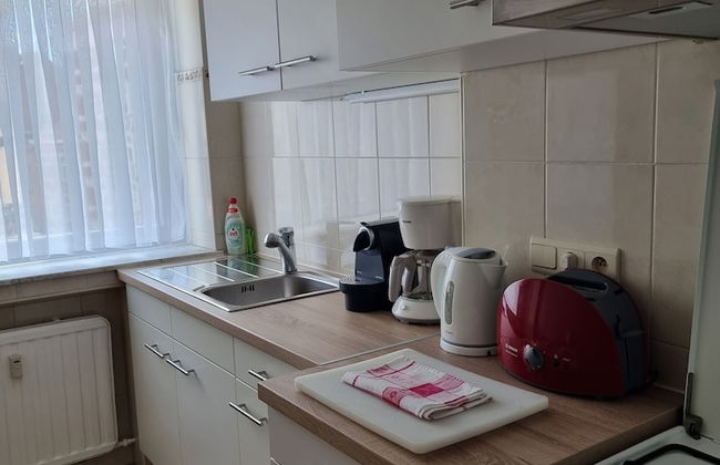 Aparthotel Résidence Bara Midi - Foto 67