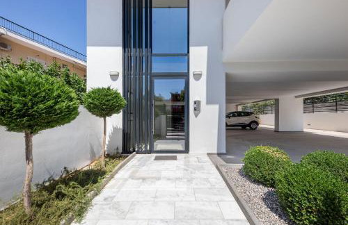 Athens Riviera Penthouse - Foto 40