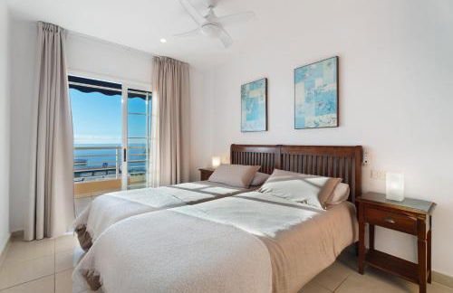 Great Sunset Views Los Gigantes - Foto 24