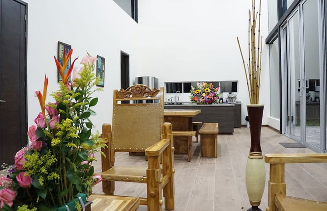 Villa Alejos - Foto 65