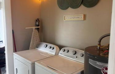 Newly Renovated Cozy Place Minutes From The Lake - Foto 13