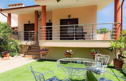 Villa Artemis Keramoti - Photo 1