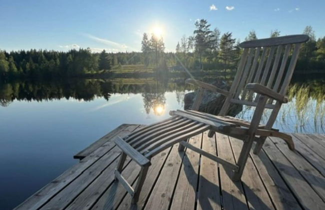 Holiday Home in GrÃ¥sten - Foto 26