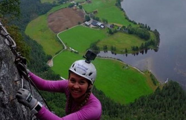 Sølvgarden Cottages - Foto 21