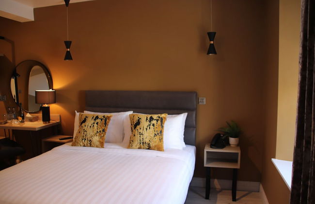 Birdies Townhouse - Foto 11