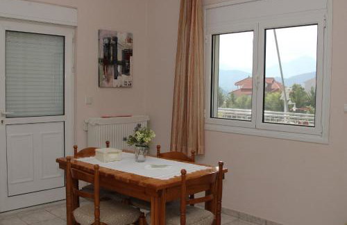 Vagelis 2 Nemea apartments - Foto 15