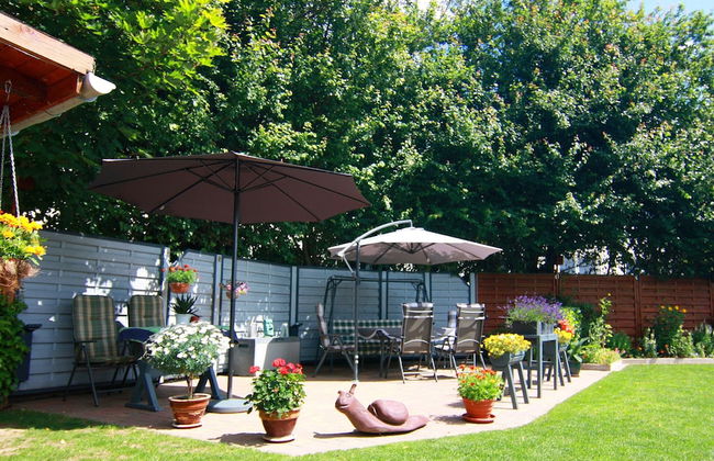 Cozy Apartment in Neubukow near Water Sports - Foto 18