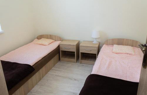 Domek letniskowy Pod Topolami - Foto 26