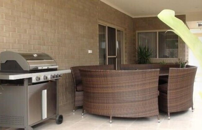 Casavino Luxury Villas - Foto 37