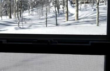 Park City Serenity Spa Cabin - Foto 6