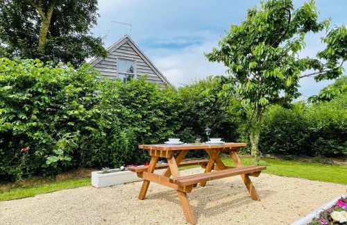 Silverwood Coach House, with pre booked use of Indoor Swimming Pool - Foto 14